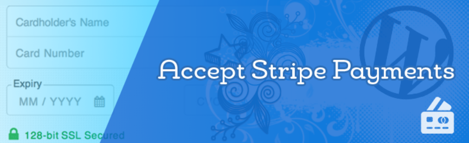 stripe-payments-plugin – Easy Digital Downloads The Stripe Payments plugin banner
