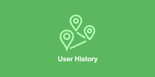User History